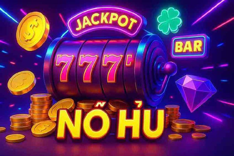Nổ Hũ 11UU - Trò Chơi Cá Cược Hấp Dẫn Tại 11UU
