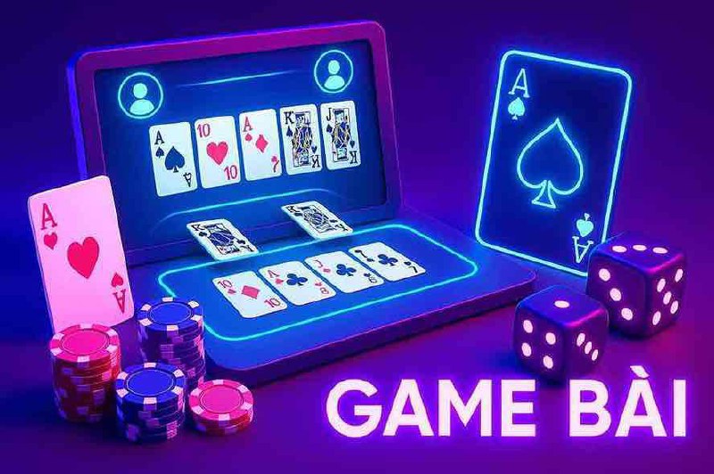 Game bài 11UU - Trò Chơi Cá Cược Hấp Dẫn Tại 11UU