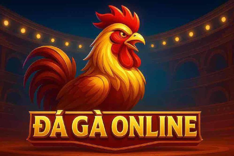 Đá Gà Online 11UU - Trải Nghiệm Thú Vị Tại 11UU